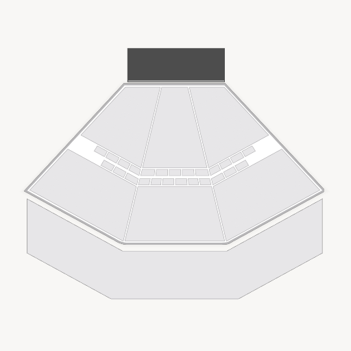 The Pavilion at Ravinia seating chart