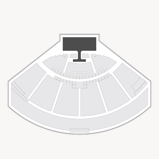 The Pavilion At Star Lake seating chart