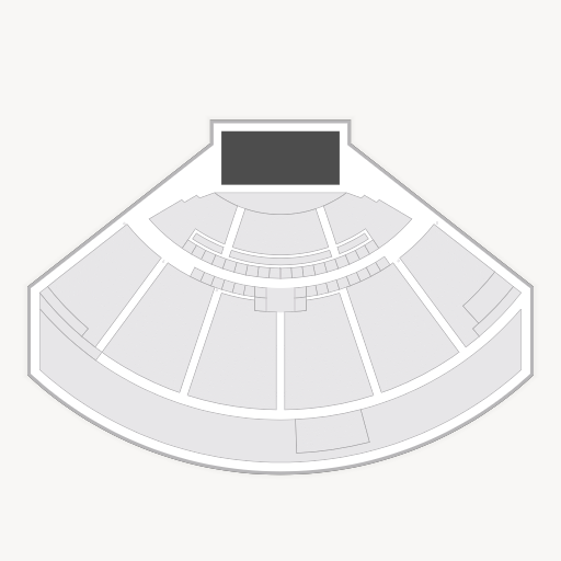 The Pavilion At Star Lake seating chart