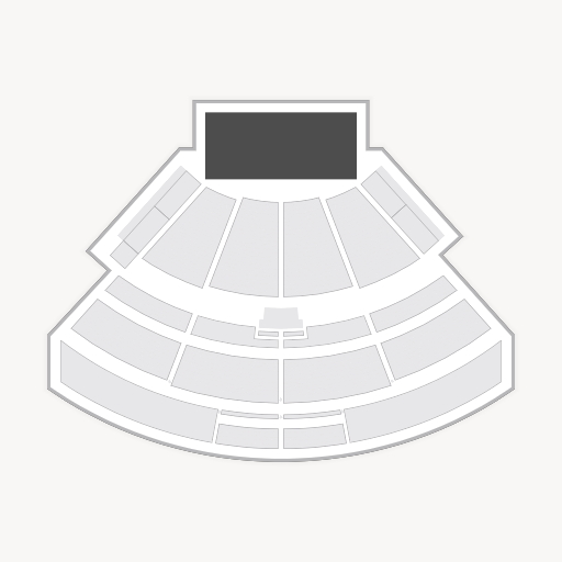 The Pavilion at Toyota Music Factory seating chart