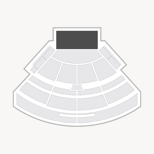The Pavilion at Toyota Music Factory seating chart