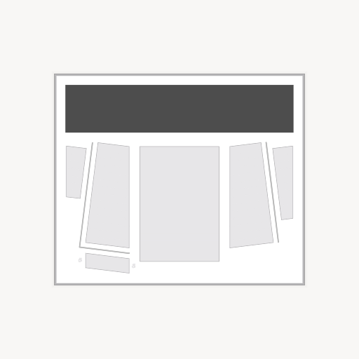 The Phoenix Theatre Company - Hormel Theatre seating chart