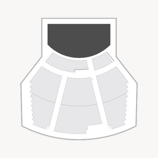 The Phoenix Theatre Company - Stephenson Theatre seating chart
