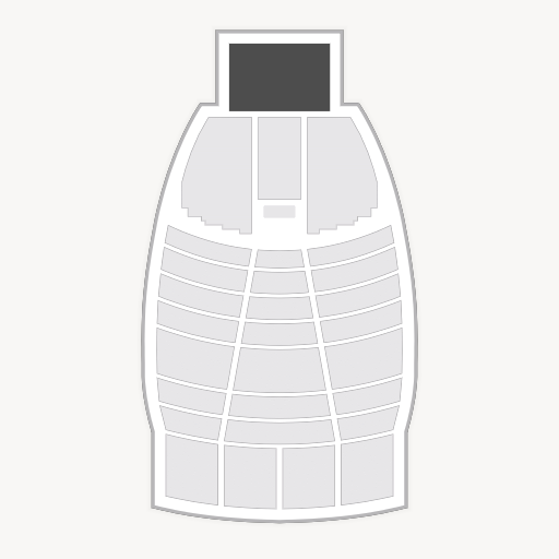 The Rady Shell at Jacobs Park seating chart
