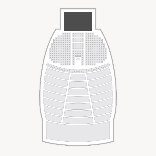 The Rady Shell at Jacobs Park seating chart
