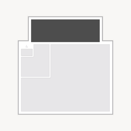 The Rooftop at Pier 17 seating chart