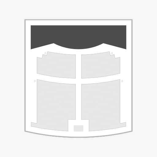 The Showroom at the Golden Nugget Las Vegas seating chart