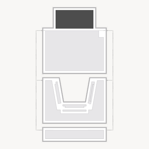 The Sylvee seating chart