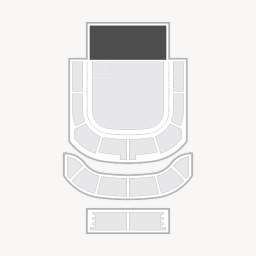 The Tabernacle Atlanta seating chart