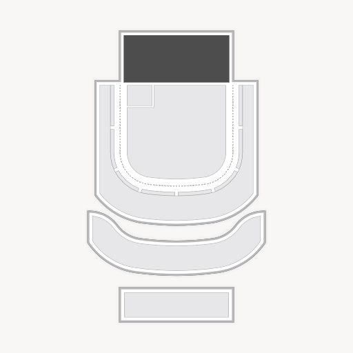 The Tabernacle Atlanta seating chart