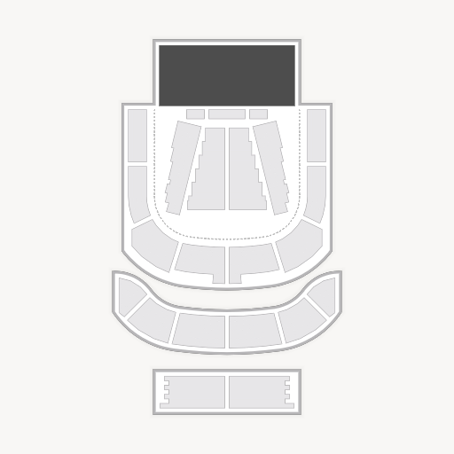 The Tabernacle Atlanta seating chart