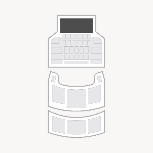 The Wilbur seating chart