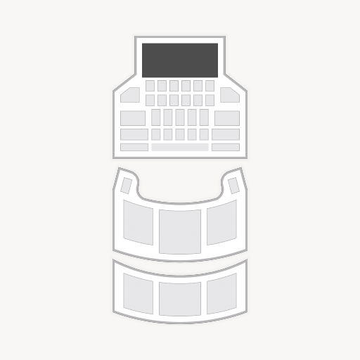 The Wilbur seating chart