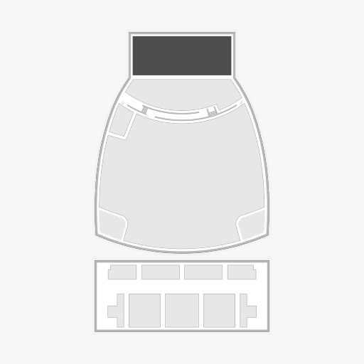 The Wiltern seating chart