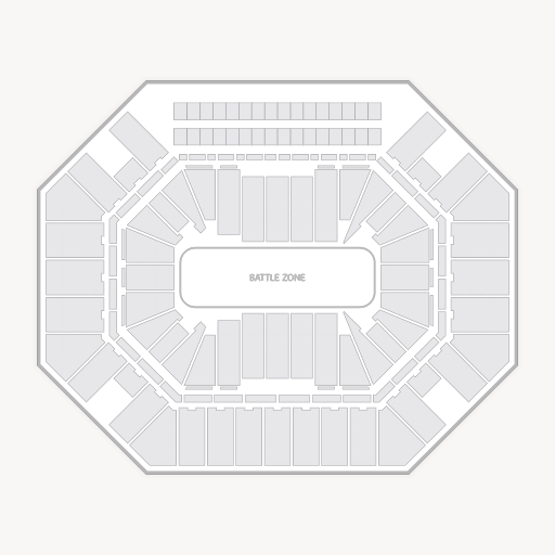 Thompson-Boling Arena at Food City Center seating chart