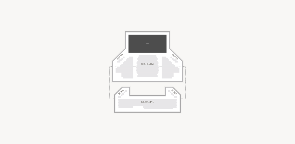 Todd Haimes Theatre Seating Chart