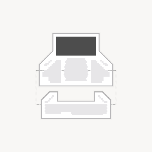Todd Haimes Theatre seating chart