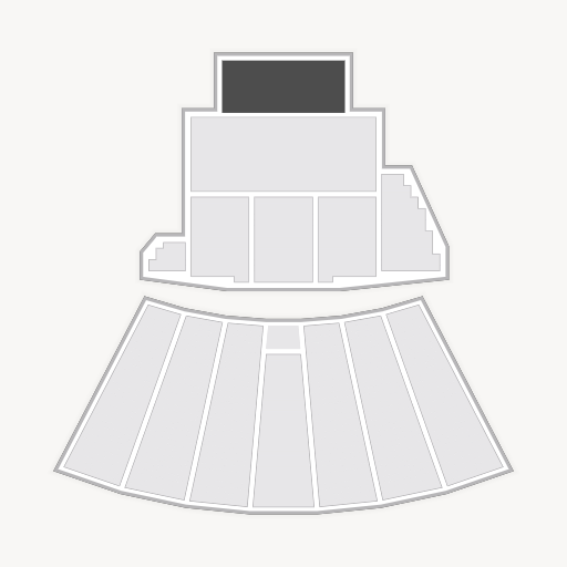 Toledo Zoo Amphitheatre seating chart