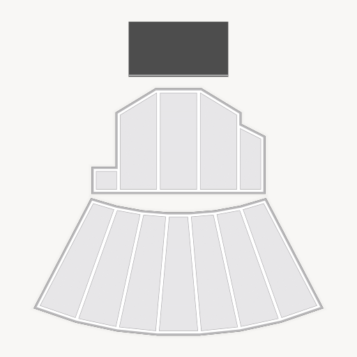 Toledo Zoo Amphitheatre seating chart