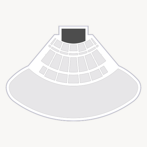 Tom Moffatt Waikiki Shell seating chart