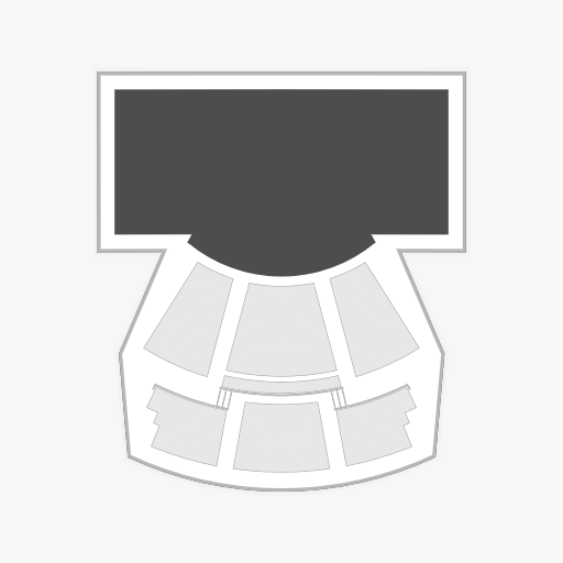 Topfer Theatre at ZACH Theatre seating chart