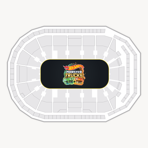 Total Mortgage Arena seating chart