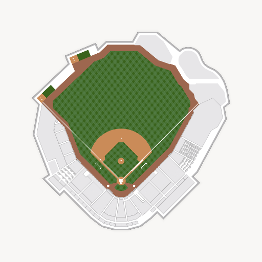 Toyota Field Madison seating chart