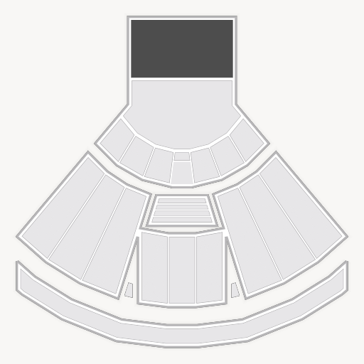 Toyota Pavilion at Concord seating chart