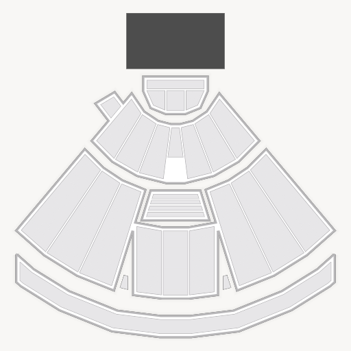 Toyota Pavilion at Concord seating chart