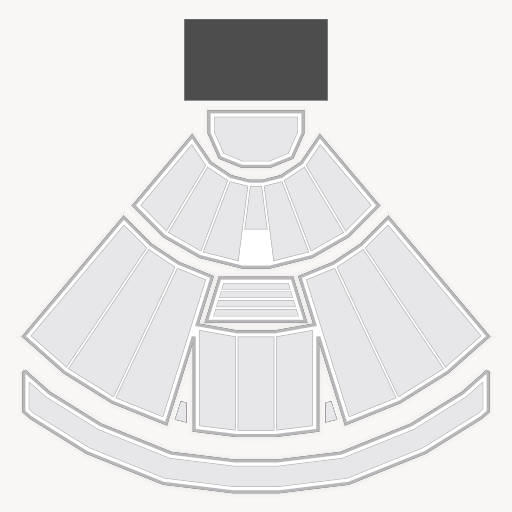 Toyota Pavilion at Concord seating chart