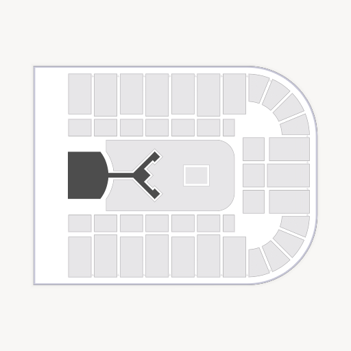 Tucson Arena seating chart