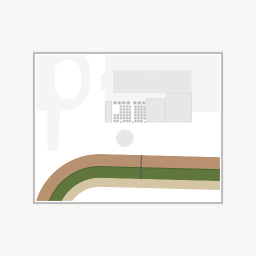 Turfway Park seating chart