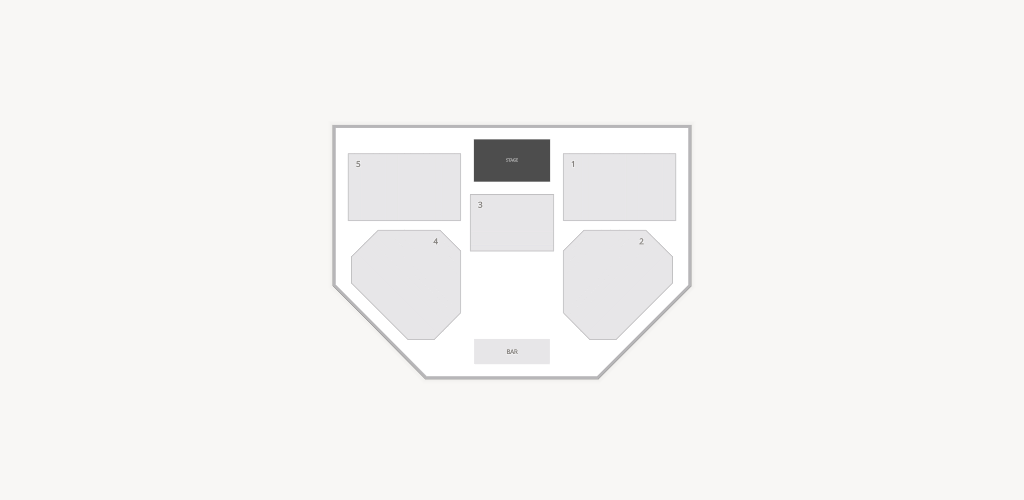 Turfway Park Seating Chart