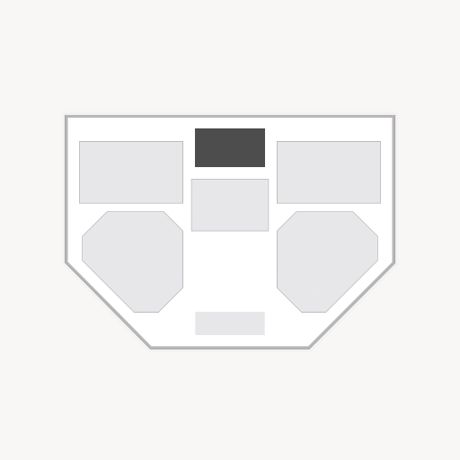 Turfway Park seating chart