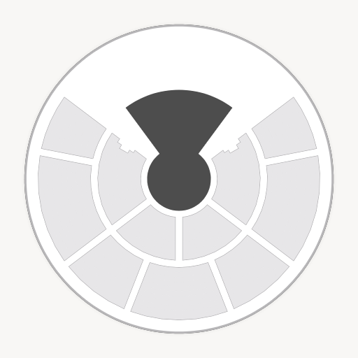 Under the Big Top - Old Port, Montreal seating chart