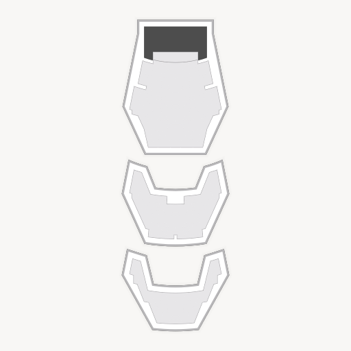 Union Colony Civic Center seating chart