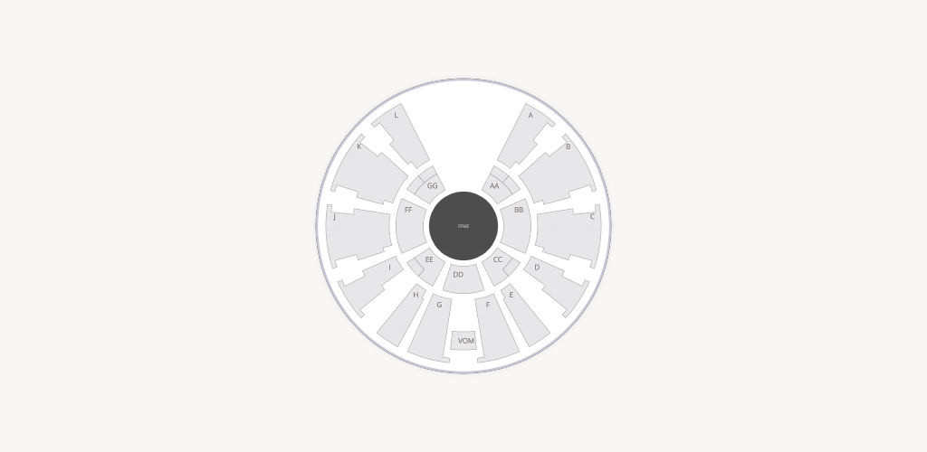 Universoul Circus - Columbus - Historic Crew Stadium Seating Chart