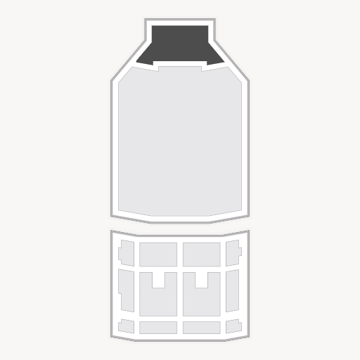 Uptown Theater - KC seating chart