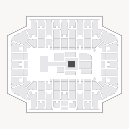 UW-Milwaukee Panther Arena seating chart
