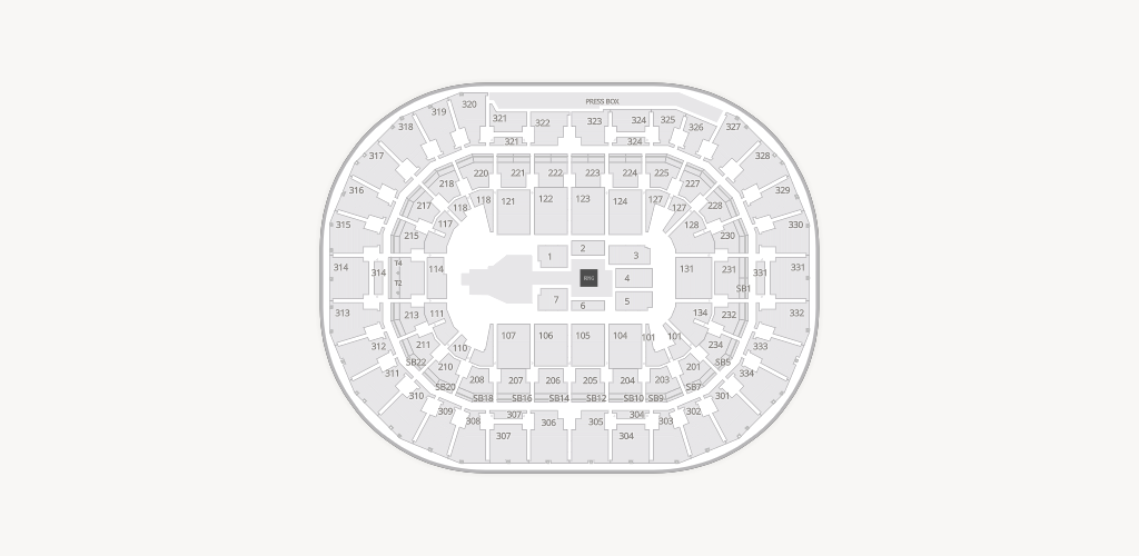 Value City Arena at Schottenstein Center Seating Chart