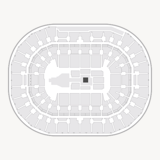 Value City Arena at Schottenstein Center seating chart