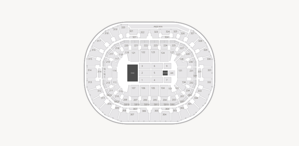 Value City Arena at Schottenstein Center Seating Chart
