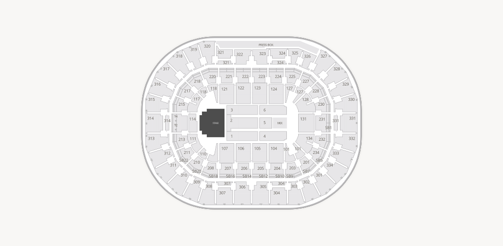 Value City Arena at Schottenstein Center Seating Chart