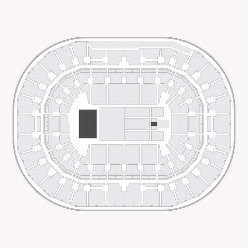 Value City Arena at Schottenstein Center seating chart