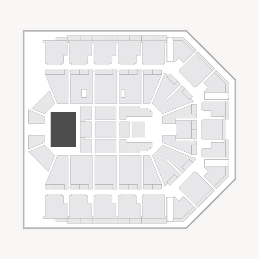 Van Andel Arena seating chart