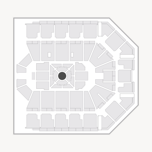 Van Andel Arena seating chart