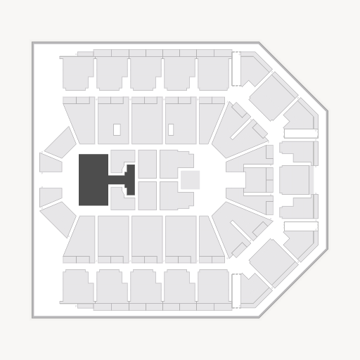 Van Andel Arena seating chart