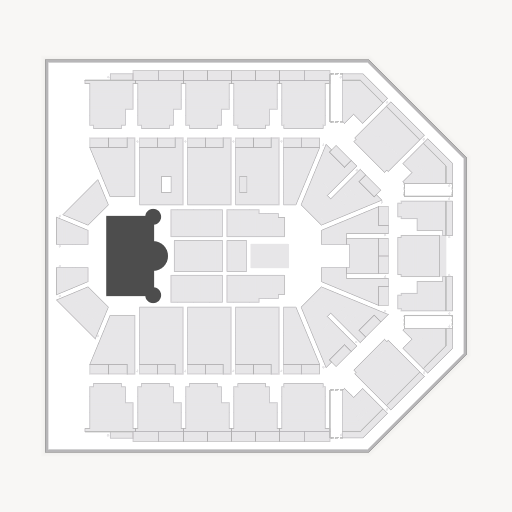 Van Andel Arena seating chart