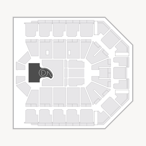 Van Andel Arena seating chart