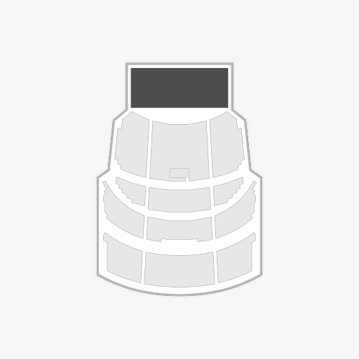 Venetian Theatre at the Venetian Resort seating chart